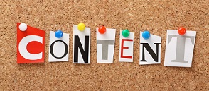 Content Marketing for Law Firms