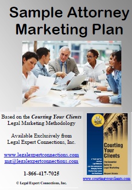 Law Firm Marketing Plan