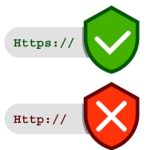 HTTPS for law firm websites
