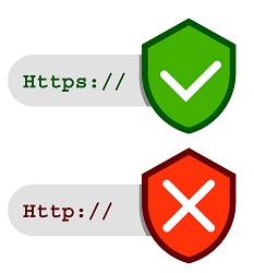 HTTPS for law firm websites