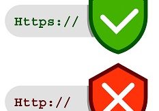 HTTPS for law firm websites