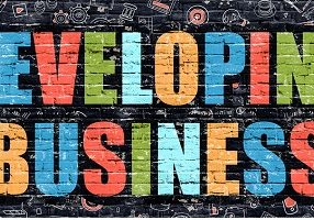Legal Marketing & Business Development